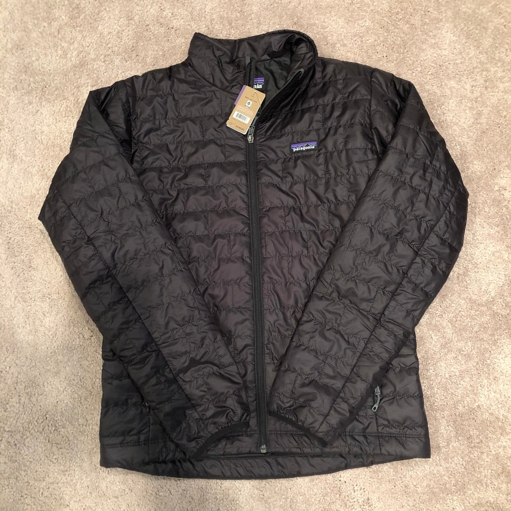 PATAGONIA NANO PUFF, NEW,   NOW SOLD